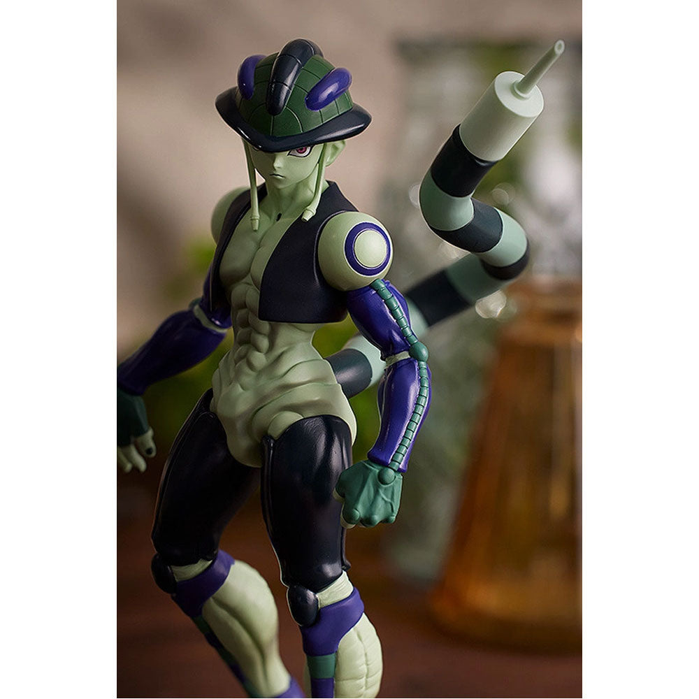 FIGURA POP UP PARADE MERUEM FIGURA POP UP PARADE MERUEM
